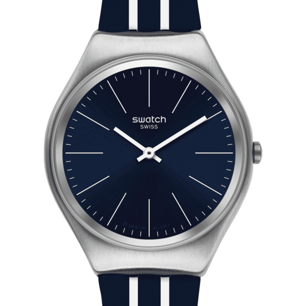 SWATCH| SKINBLUEIRON
