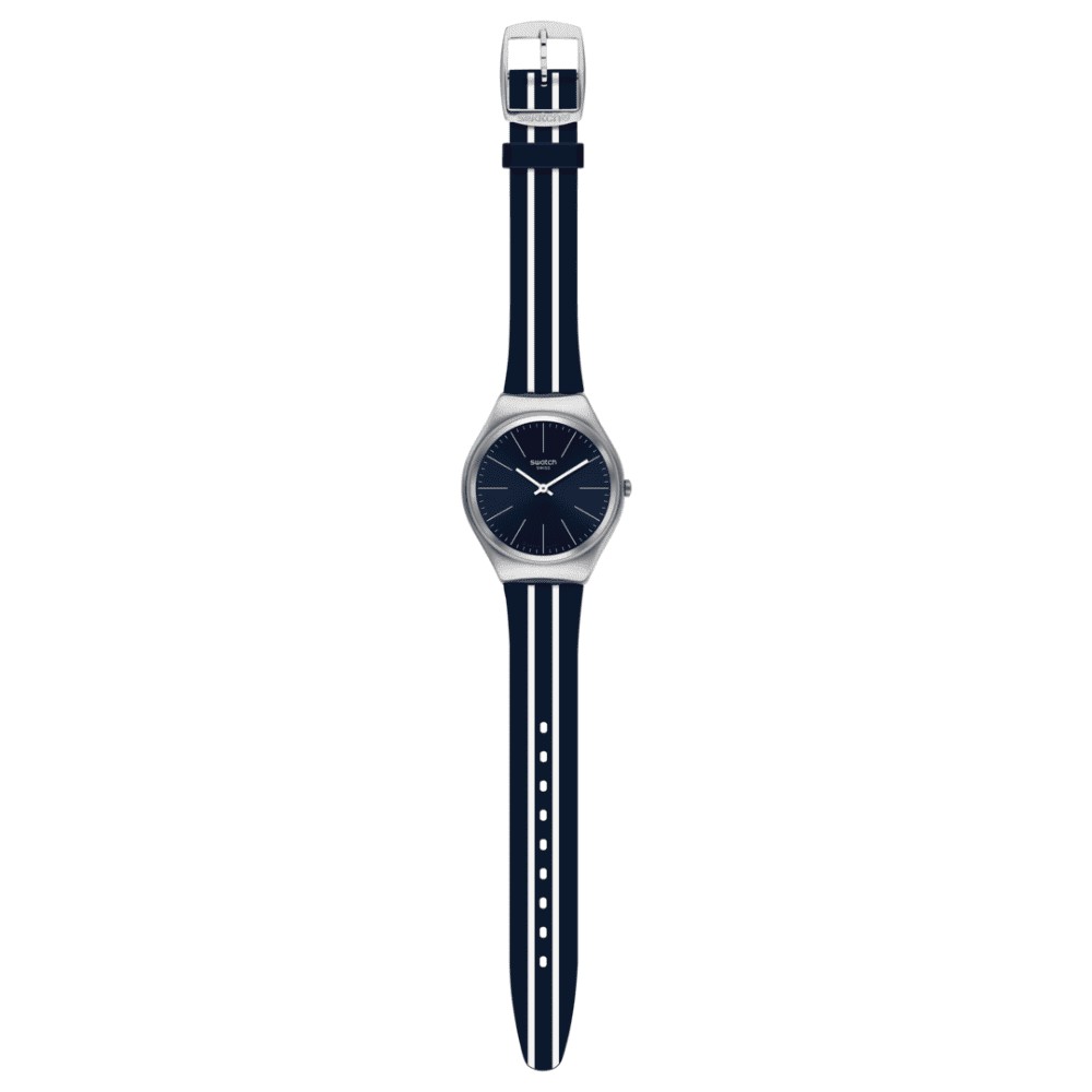 SWATCH| SKINBLUEIRON