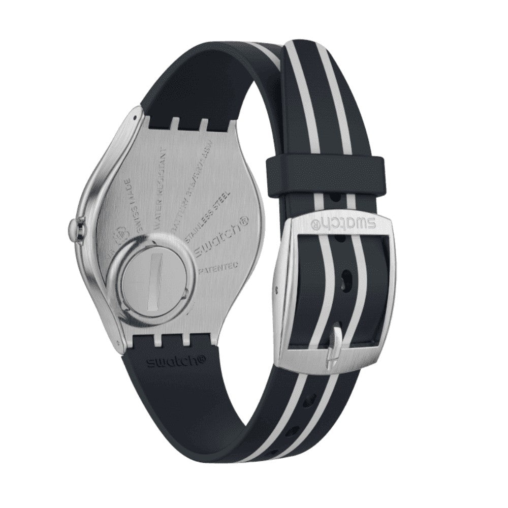SWATCH| SKINBLUEIRON