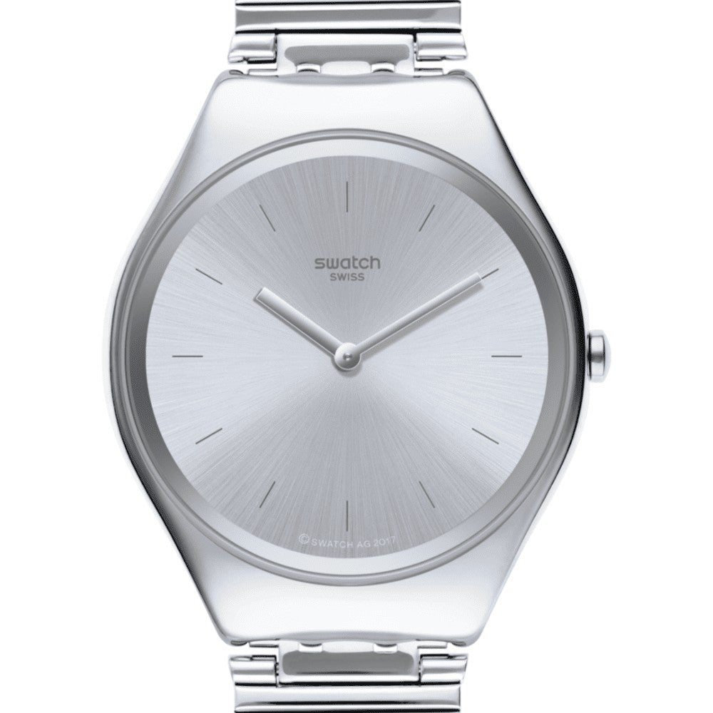 SWATCH| SKINPOLE