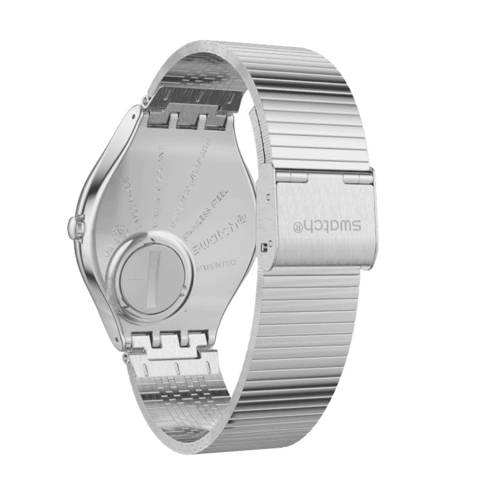SWATCH| SKINPOLE