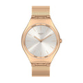 SWATCH| CONTRASTED SIMPLICITY