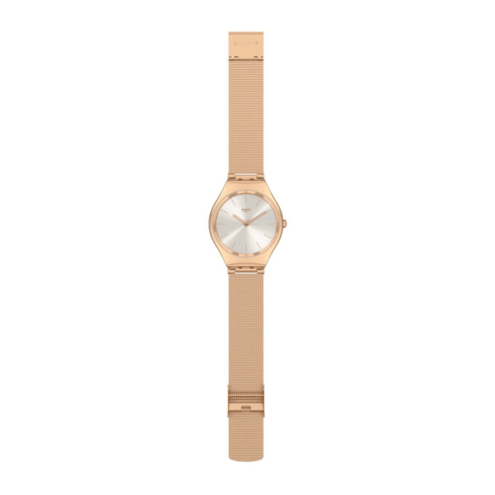 SWATCH| CONTRASTED SIMPLICITY