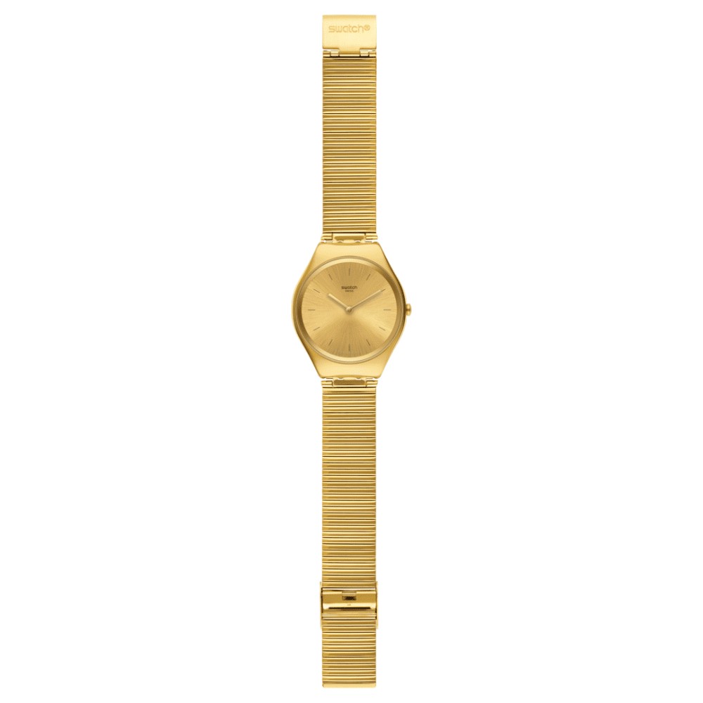 SWATCH| SKINLINGOT