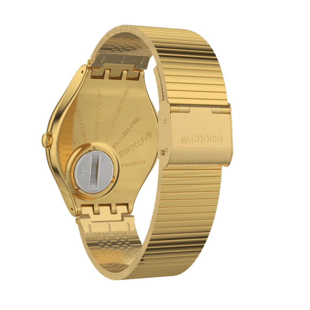 SWATCH| SKINLINGOT