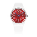 SWATCH| PUREST LOVE