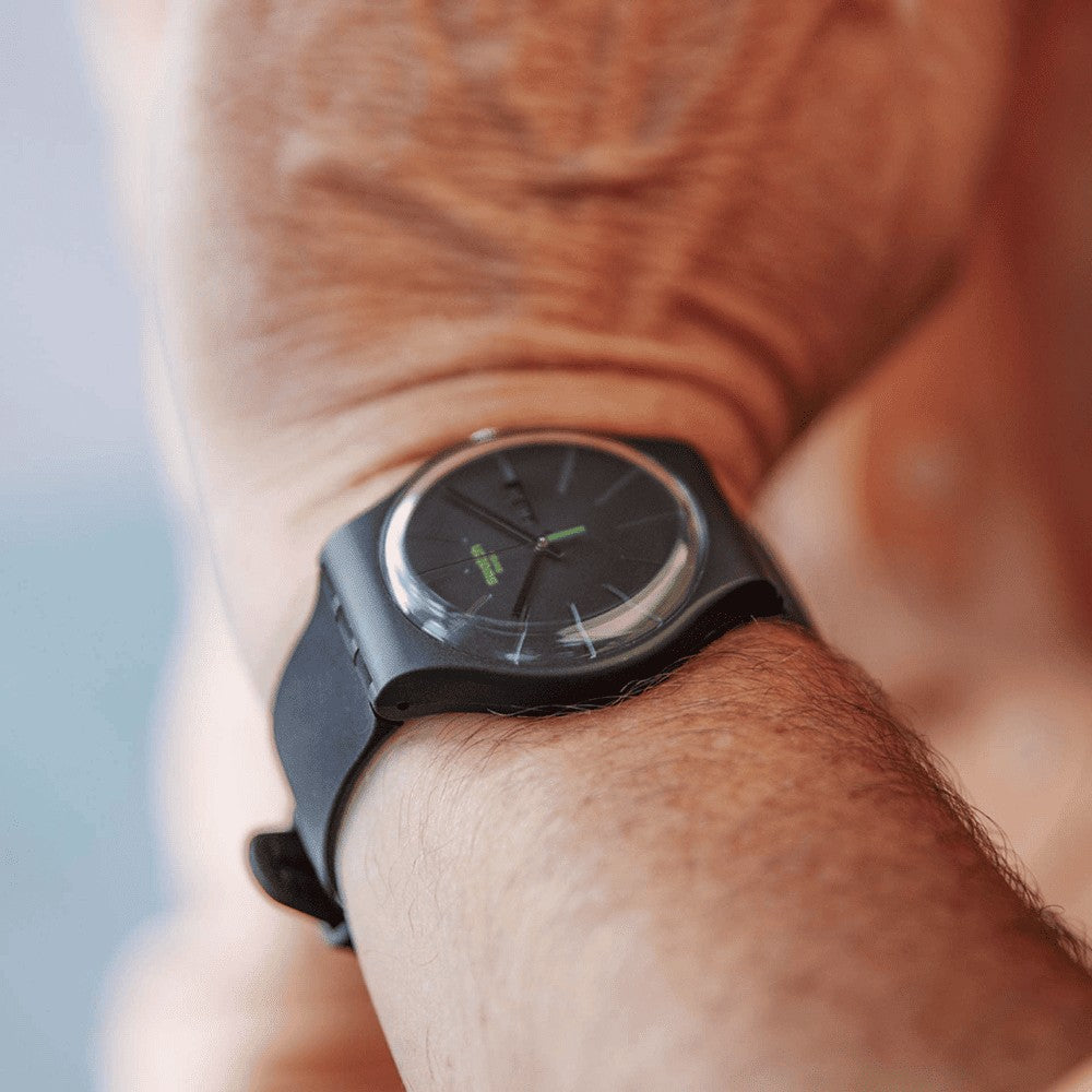 SWATCH| NEUZEIT