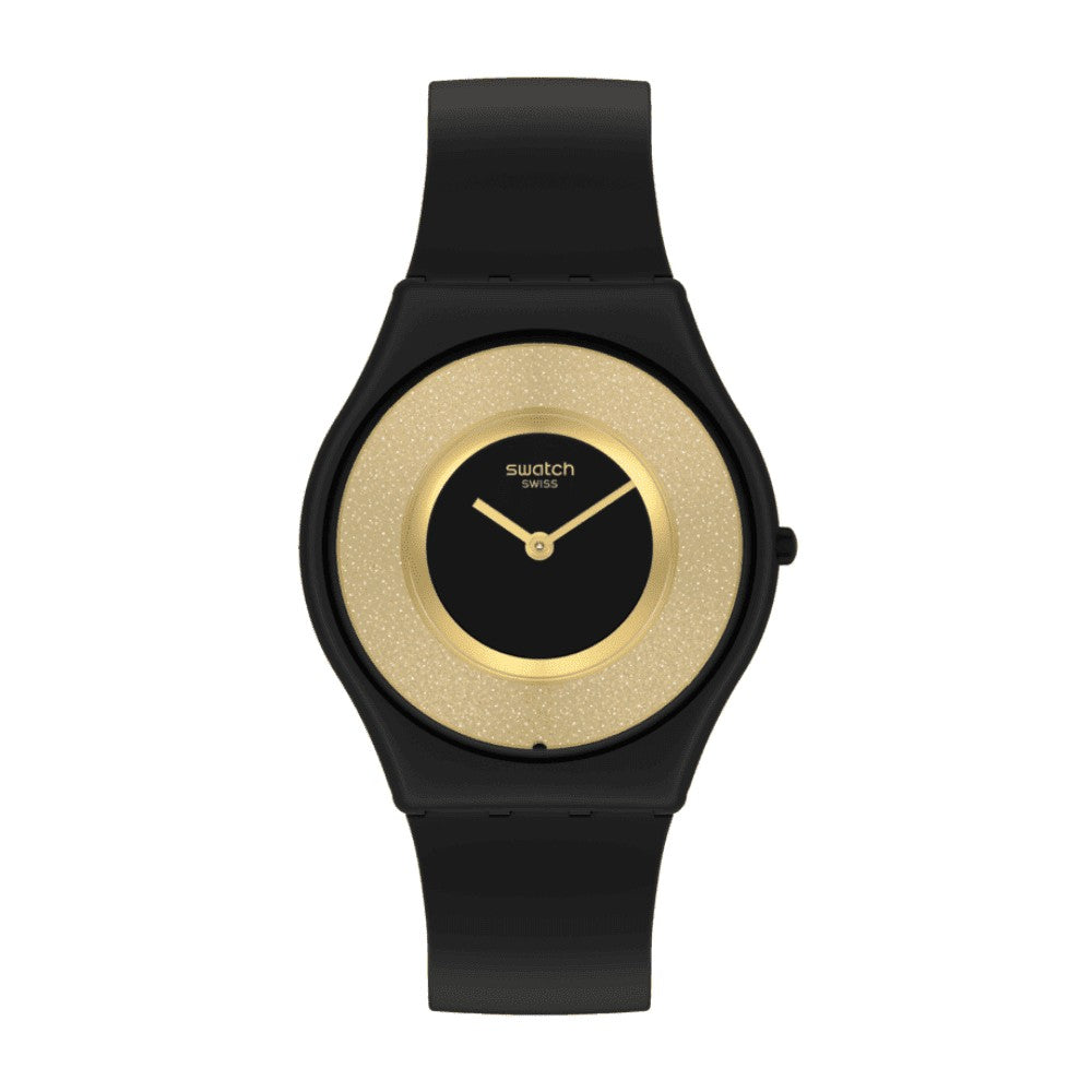 SWATCH| CANDY DUST