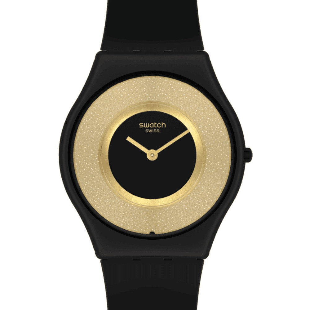 SWATCH| CANDY DUST
