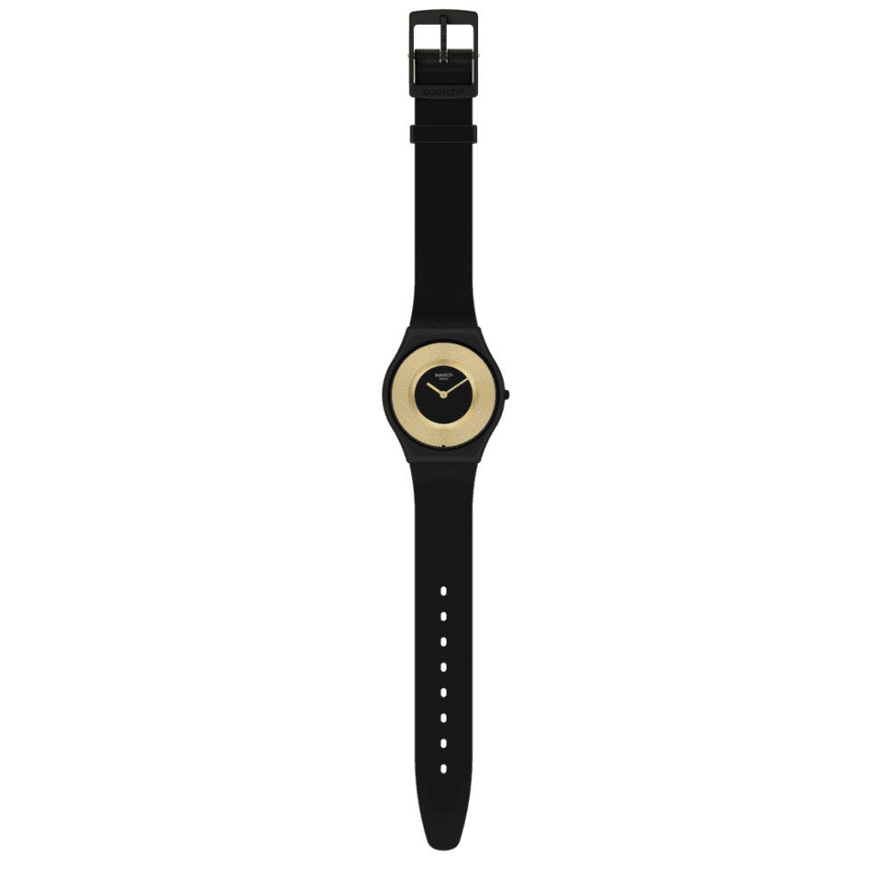 SWATCH| CANDY DUST