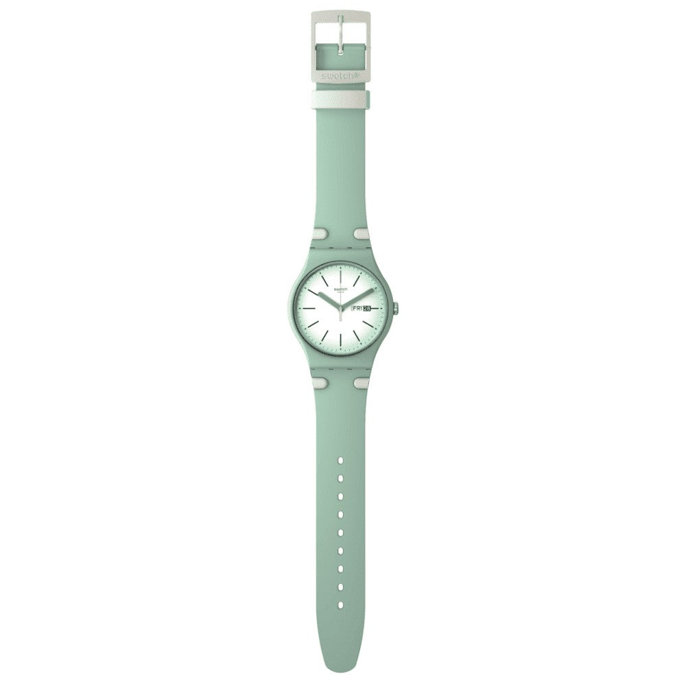 SWATCH| MEET ME AT THE MYRTL