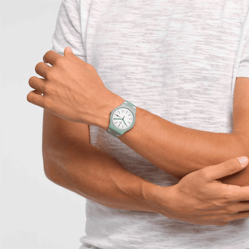 SWATCH| MEET ME AT THE MYRTL