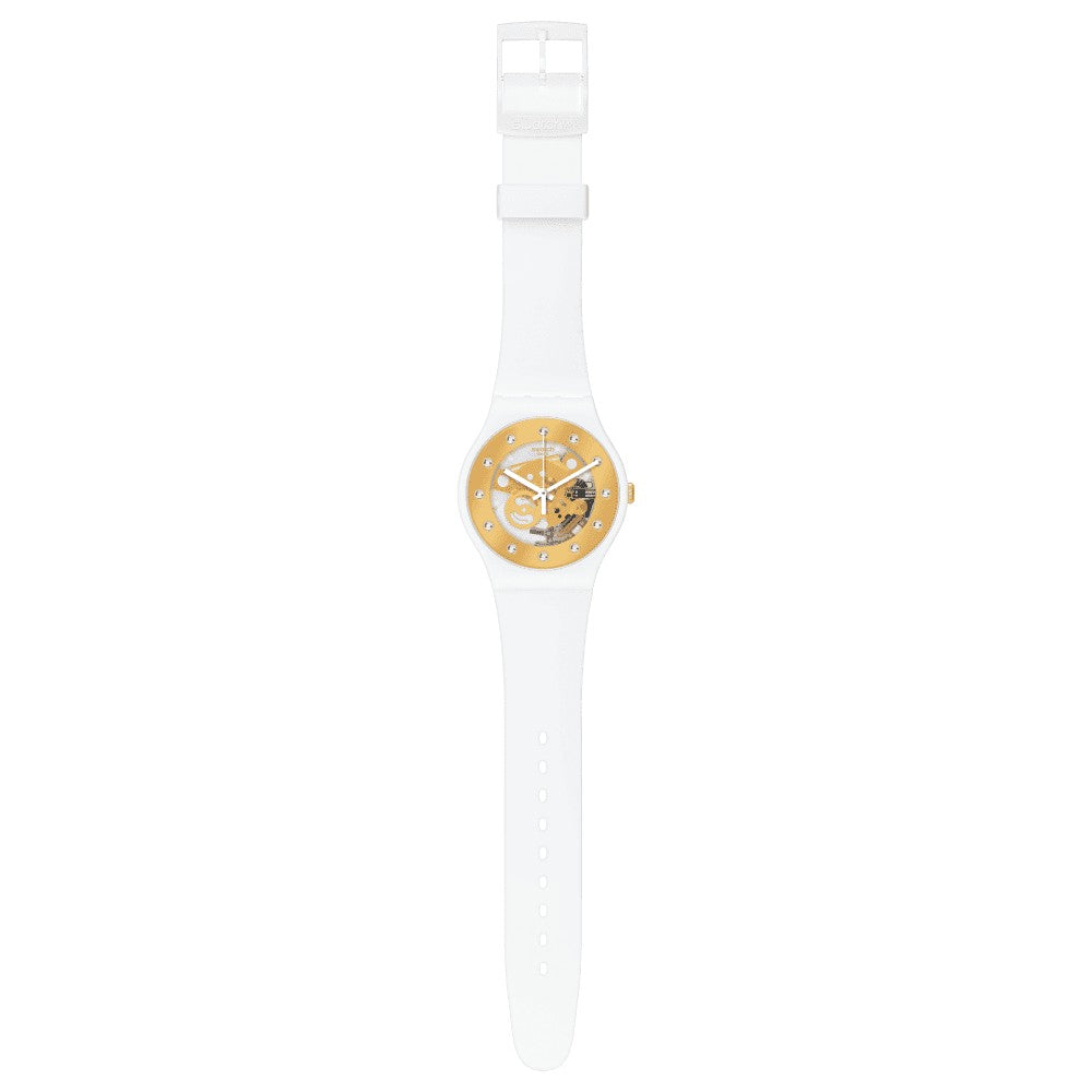 SWATCH| SUNRAY GLAM