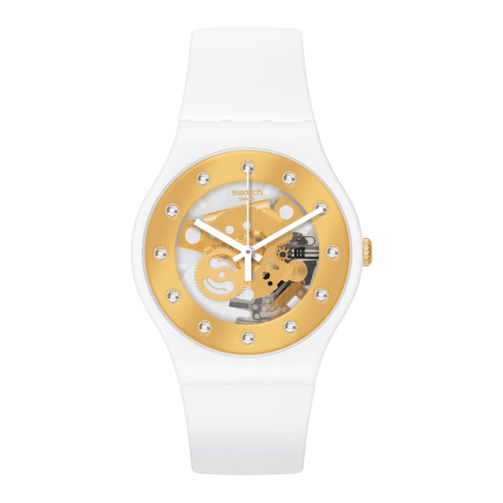 SWATCH| SUNRAY GLAM