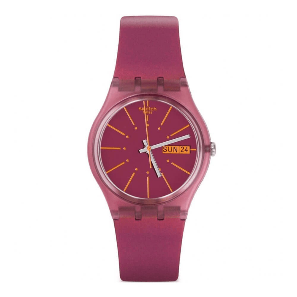 SWATCH| SNEAKY PEAKY