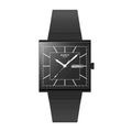 SWATCH| WHAT IF…BLACKAGAIN?