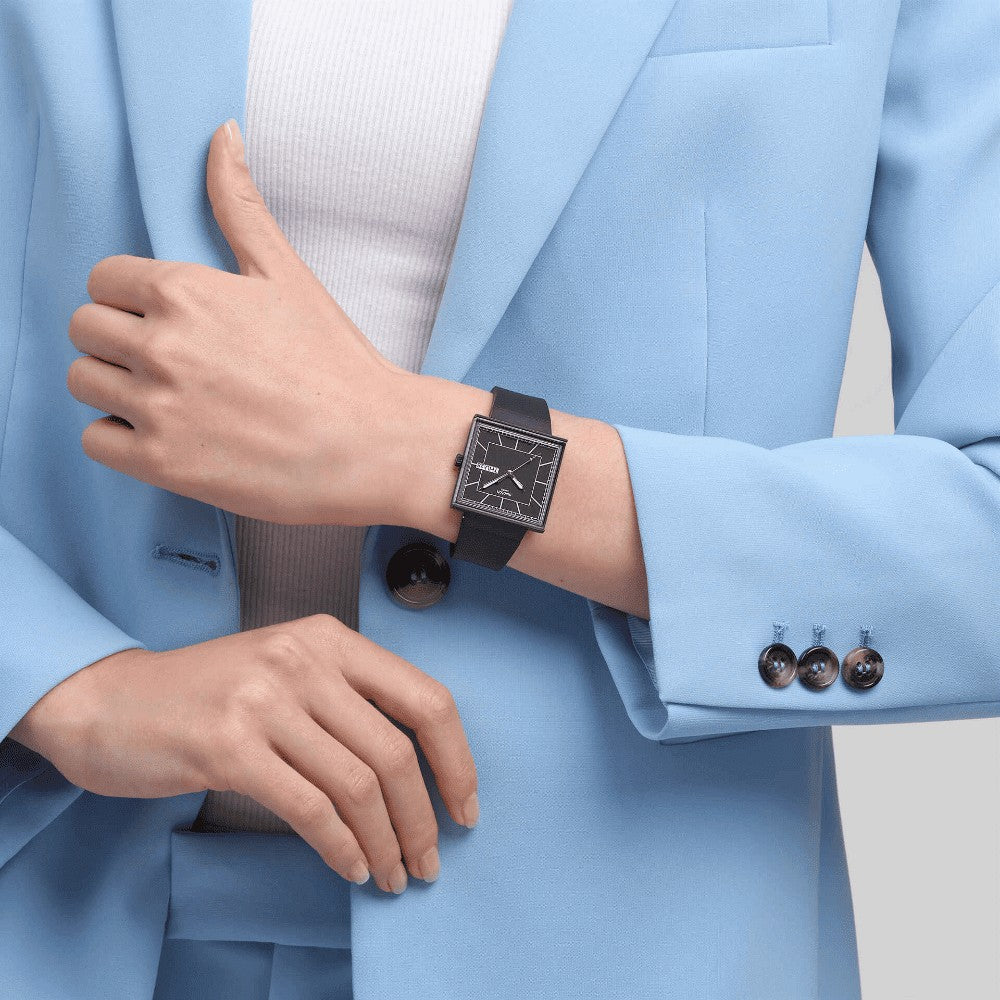 SWATCH| WHAT IF…BLACKAGAIN?