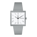 SWATCH| WHAT IF…GRAY?