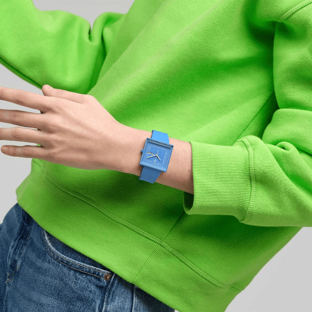 SWATCH| WHAT IF…SKY?