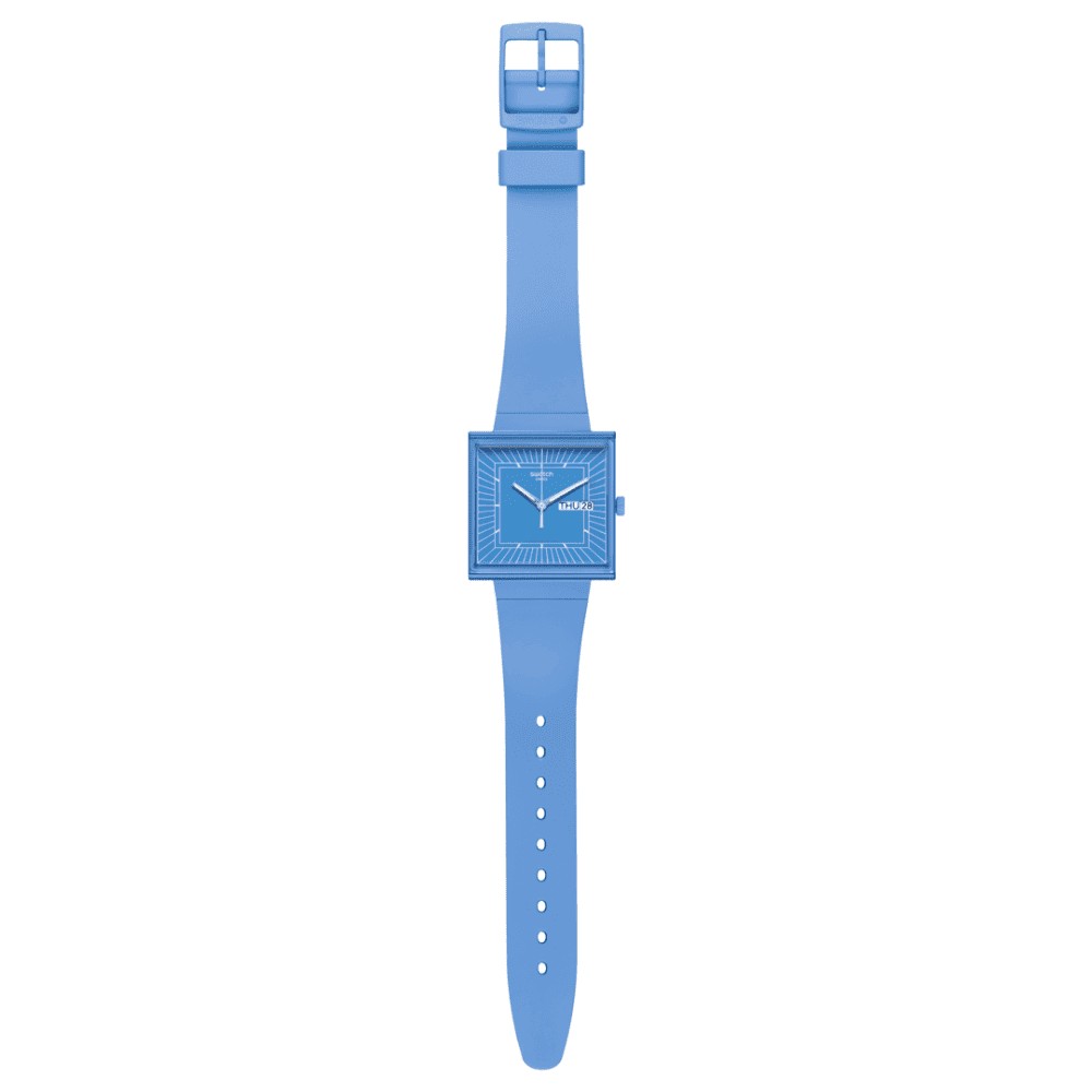 SWATCH| WHAT IF…SKY?