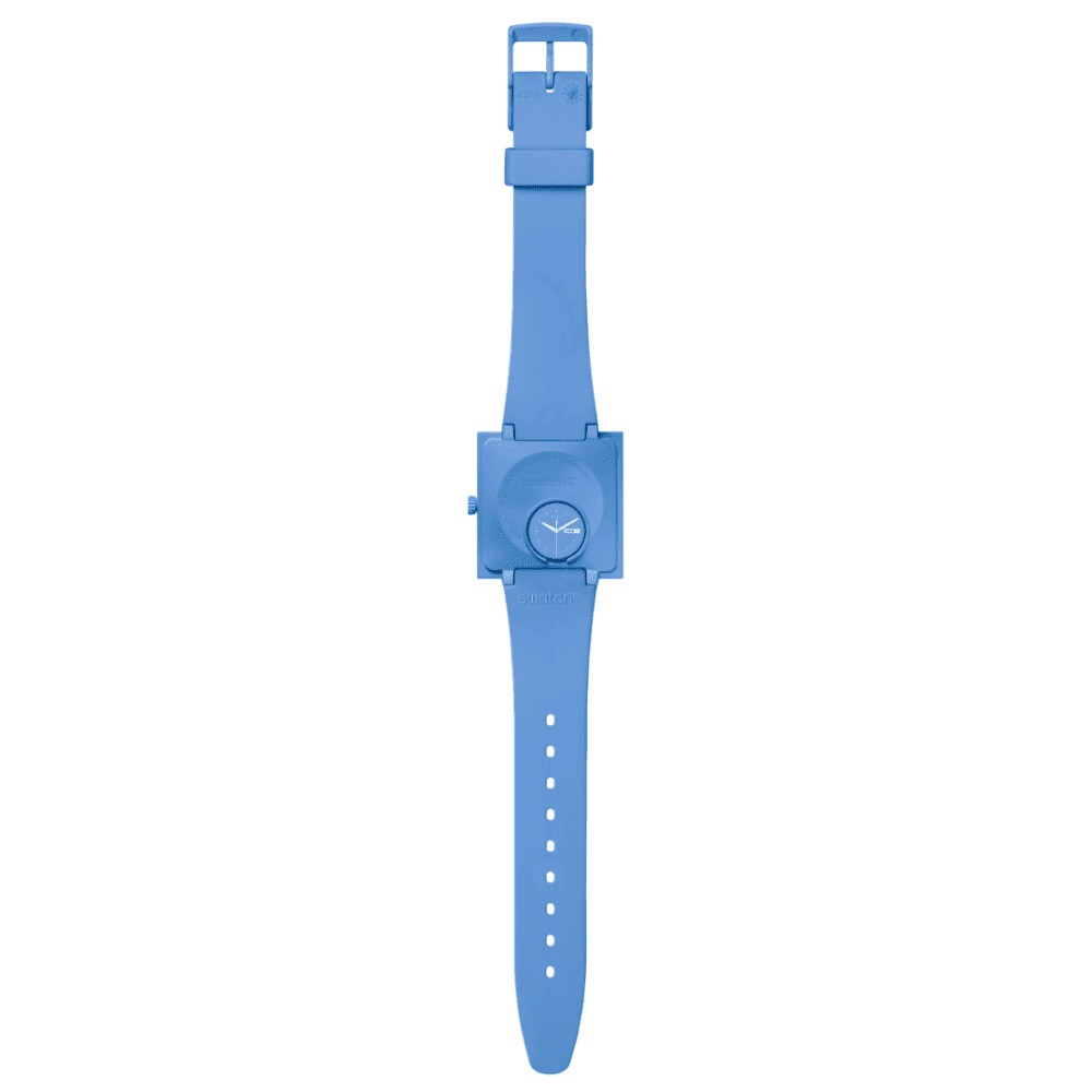 SWATCH| WHAT IF…SKY?
