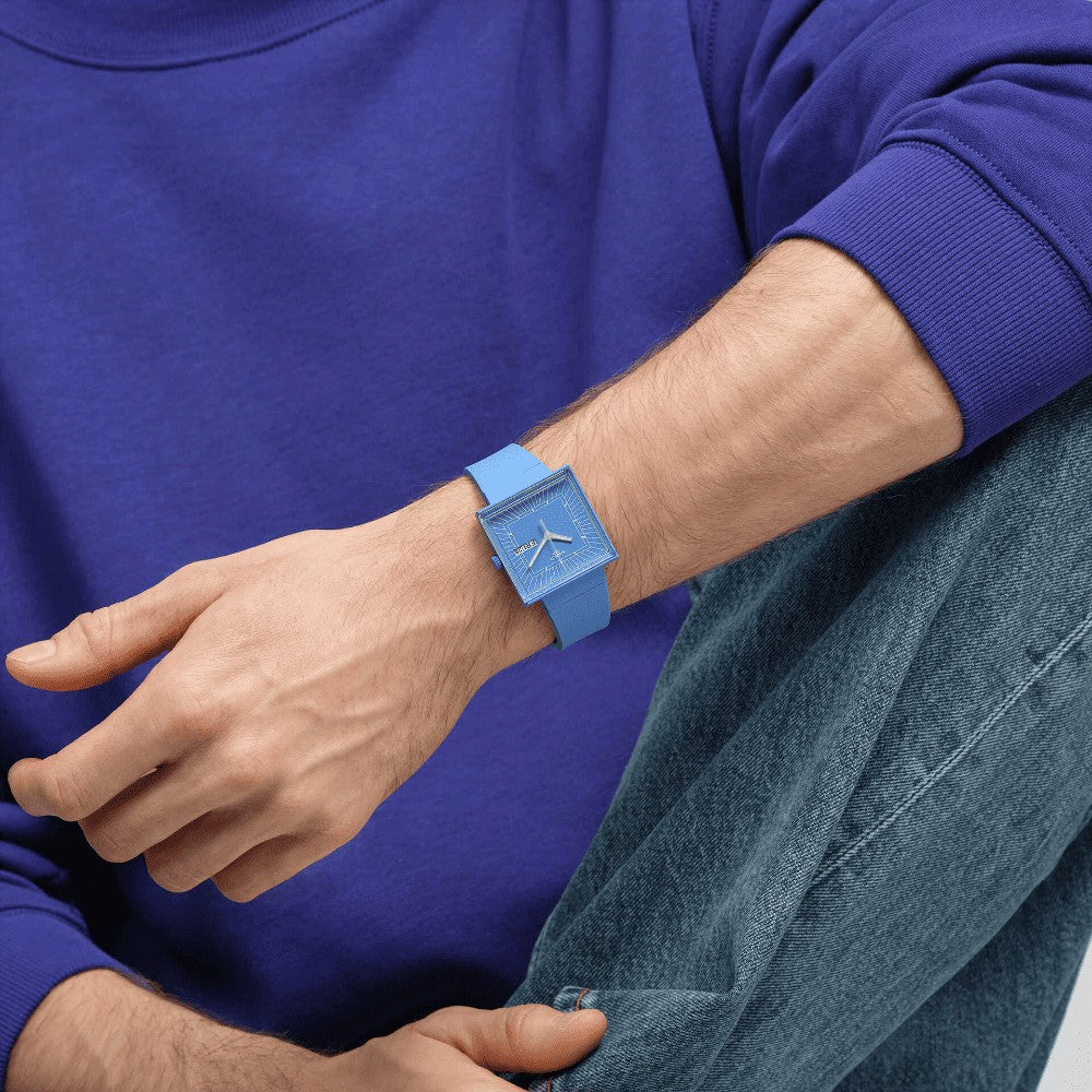 SWATCH| WHAT IF…SKY?
