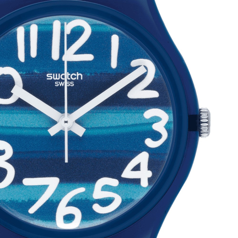 SWATCH| LINAJOLA