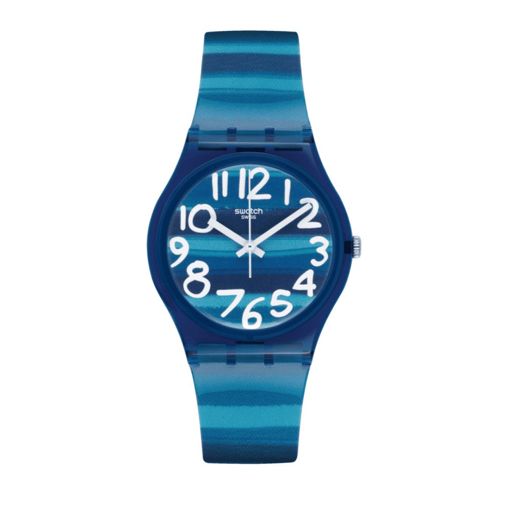 SWATCH| LINAJOLA