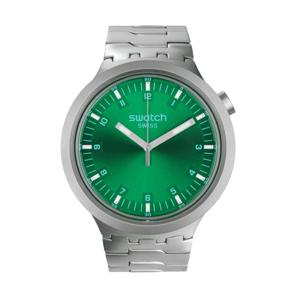 SWATCH| FOREST FACE