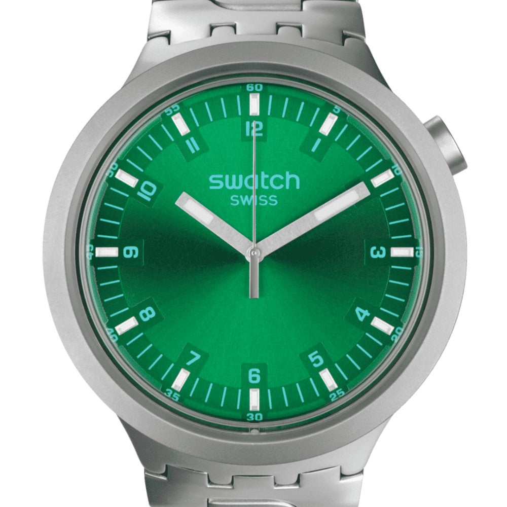 SWATCH| FOREST FACE