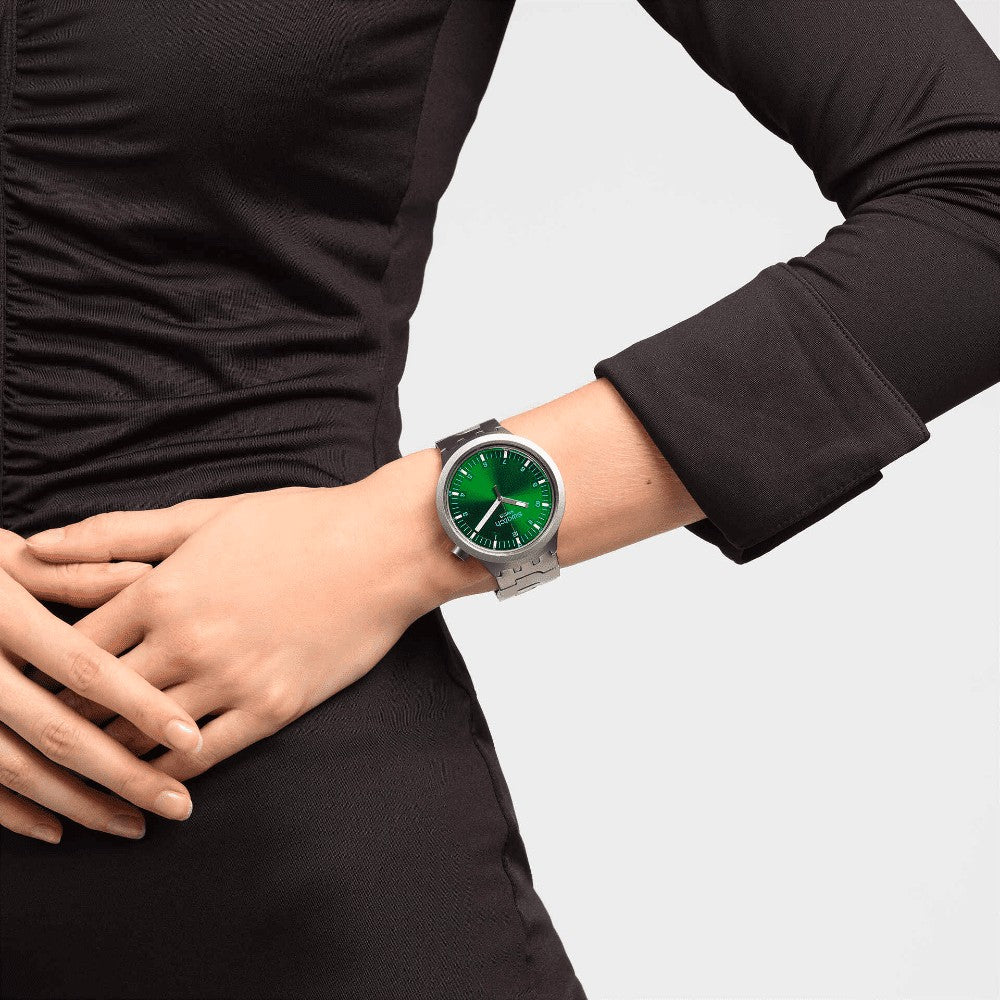 SWATCH| FOREST FACE