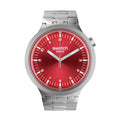 SWATCH| SCARLET SHIMMER