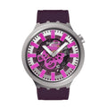 SWATCH| AUDACIOUS ACAI