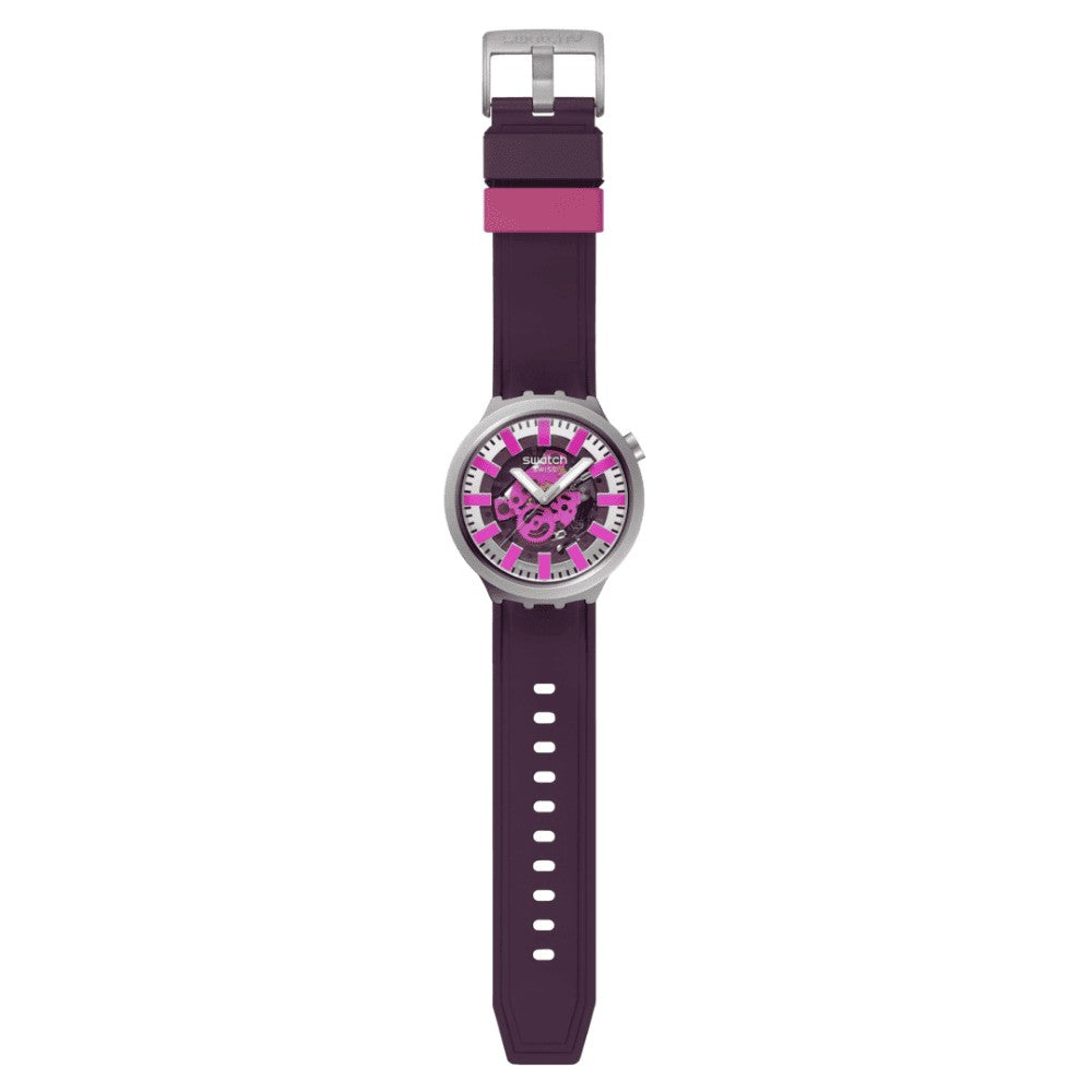 SWATCH| AUDACIOUS ACAI