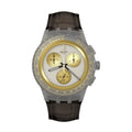 SWATCH| GOLDEN RADIANCE