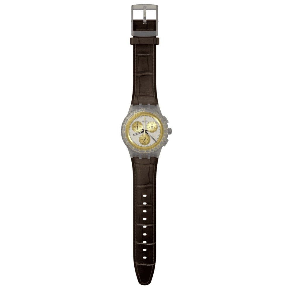 SWATCH| GOLDEN RADIANCE