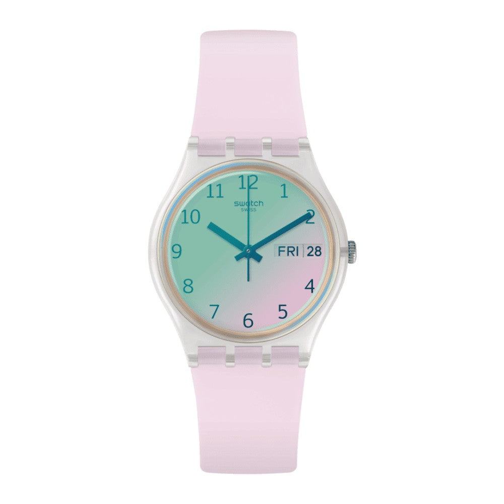 SWATCH| ULTRAROSE