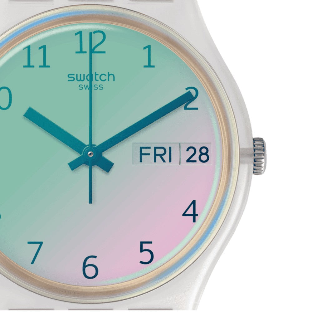 SWATCH| ULTRAROSE