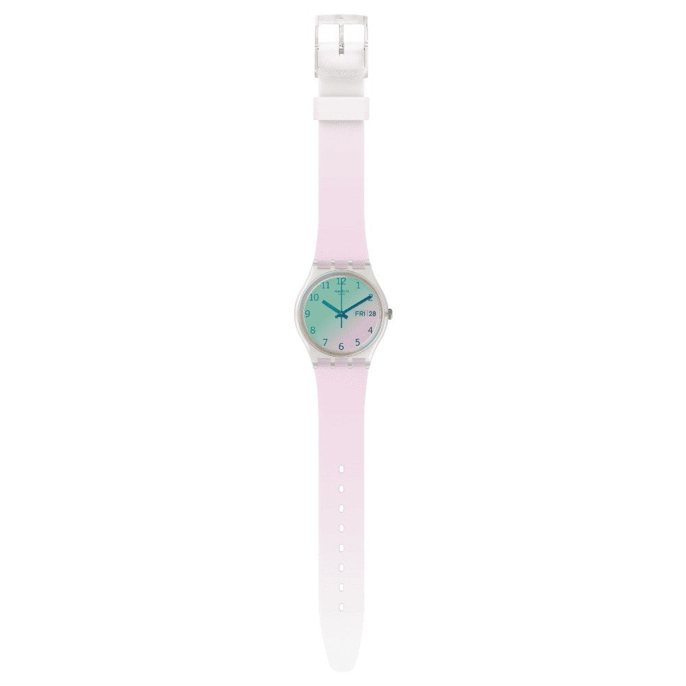 SWATCH| ULTRAROSE