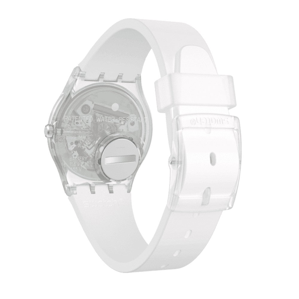 SWATCH| ULTRAROSE