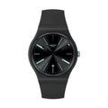 SWATCH| A DASH OF GREEN