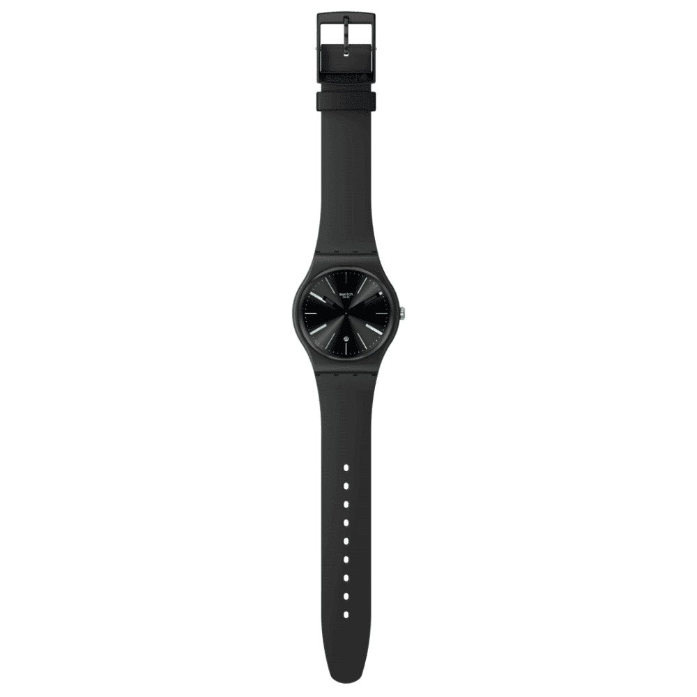 SWATCH| A DASH OF GREEN