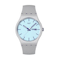 SWATCH| BLUEBERRY  SKY