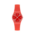 SWATCH| NOTES OF CORAL