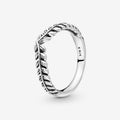 Pandora | Anello Spighe di Grano