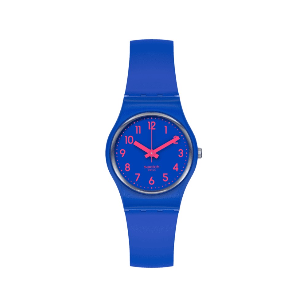 SWATCH| BACK TO BIKO BLOO