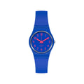 SWATCH| BACK TO BIKO BLOO