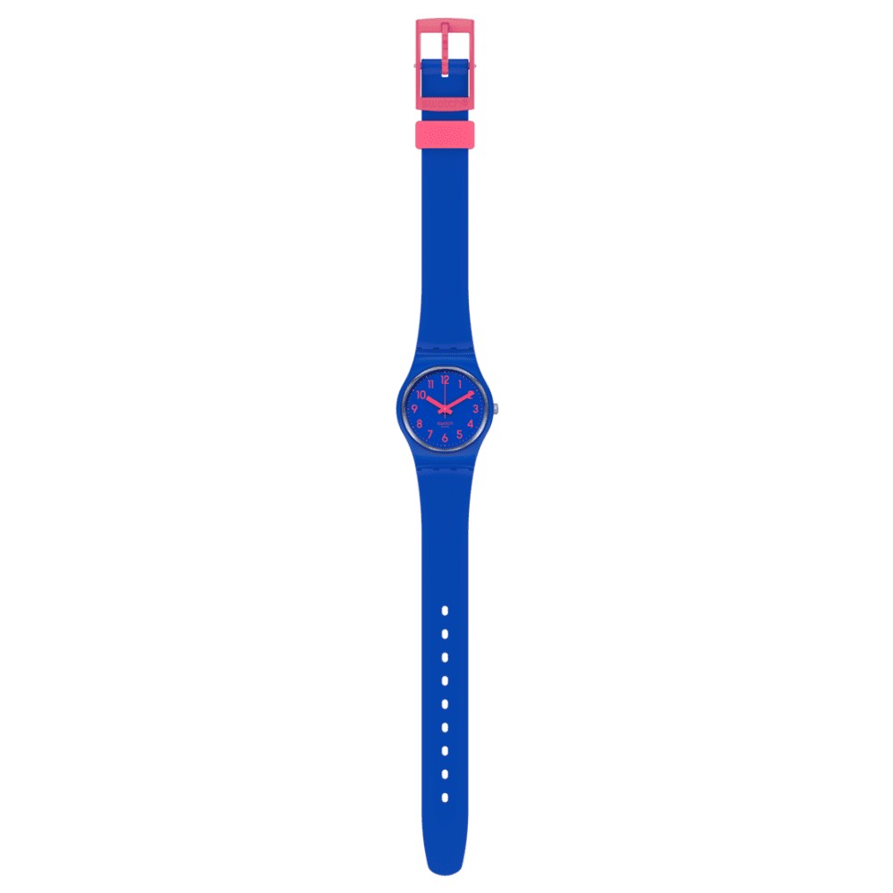 SWATCH| BACK TO BIKO BLOO