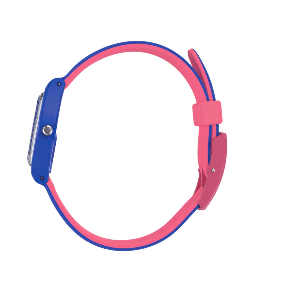 SWATCH| BACK TO BIKO BLOO