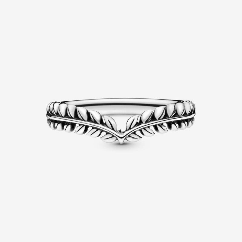 Pandora | Anello Spighe di Grano